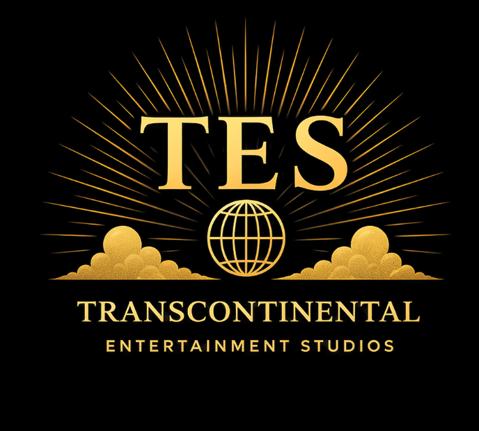 Transcontinental Pictures logo